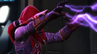 star wars old republic my new apprentice