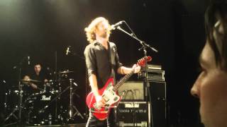 The Drones - Jezebel Live at Metro