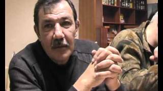 Ноябрьский трофей 2010,часть вторая.