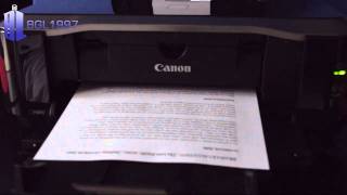 Canon IP4850   Duplex Printing