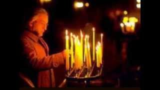Lenten Meditation