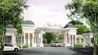 Greenwich Park BSD City - Cluster Sheffield