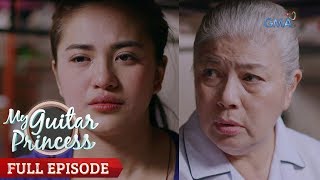 My Guitar Princess: Ang awit ni Celina | Full Episode 3