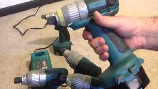 Makita | 6935FD Compact Drills | Quick Demo