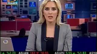 TGRT ANA HABER 28 ŞUBAT 2010 PAZAR