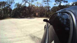 Subaru STi - Slidin' Around
