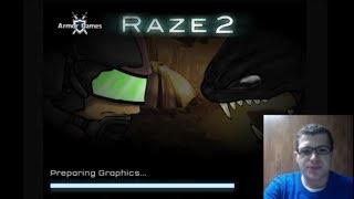 Raze 2 Game Play Review