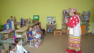 "Воспитатель года" отправится на всероссийский конкурс