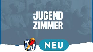 Jugendzimmer E11 - Coole Bengel in der Stadt der Engel!