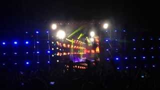 Dimitri Vegas and Like Mike live in Venezuela.