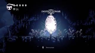 Hollow Knight / Episodio 1 : BOCASUCIA