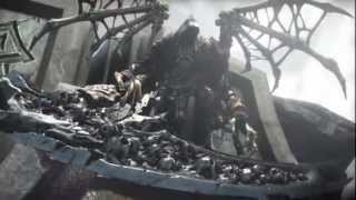 Darksiders 2 - Le Gardien [Epic Extended CineMatic]