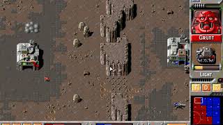 Z Longplay (PC DOS) [Mission 20: Z]