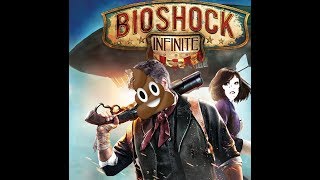 Почему Bioshock Infinite Говно