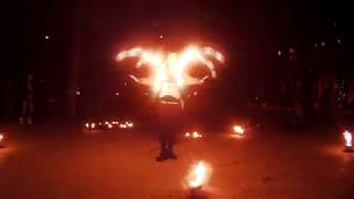 День Рождения Мотовольницы. Старый Новый Год. Борода Бар 2.0 Ростов.