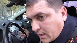 ?"Неожиданный мониторинг для ИДПС и обочечников Адыгеи и Краснодара !"?