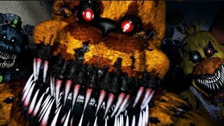 5 Ночей С Фредди 3 ночь, АНИМАТРОНИКИ РОБЛОКС ФНАФ \ ROBLOX FNAF