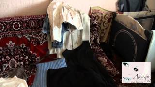 Дневник «Другая ТЫ» - Модный десант (разбор гардероба)