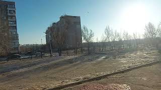 Запорожье ВЗРЫВЫ НОЧЬЮ 16.02.2023
