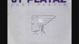 JT playaz just playin.club mix