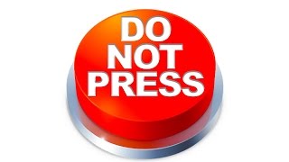 Would You Press the Button!! - So many bad options