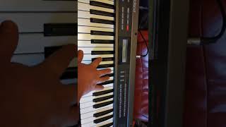 Alpha juno-2 roland spb 2019