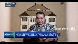 Norovirus Menular Lewat Makanan, Ini Penjelasan Eijkman