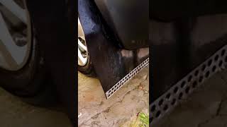 lifan X60 Локеры ПЕТРОПЛАСТ
