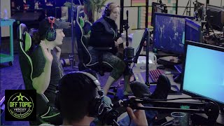 Our New (Temp) Permanent Office! - Off Topic - #299