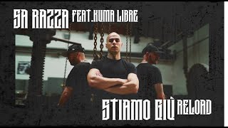 Sa Razza feat Kumalibre - Stiamo Giù Reload  -  official Promo Teaser  - Sardegna FHD