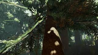 The Forest VR  damn naked cannibals