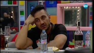 Битки на няколко фронта в Къщата на Big Brother: Most Wanted 2017