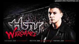 Technoboy - Wargames (FULL) (HQ)