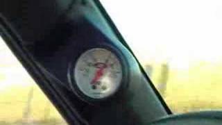 95' Supercharged Honda Del Sol