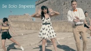 SE SOLO SAPESSI - MAX FELICITAS (Feat. Maky Ferrari)