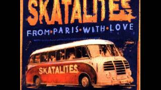 Skatalites - From Paris With Love HQ Completo (Full Album)