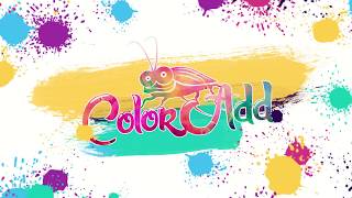 Фестиваль красок ColorAdd 2017 Армавир