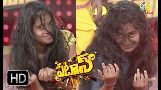Patas | Jintata Chita Chita | 10th May 2018 | ETV Plus