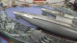 La grande flotta delle piccole navi 3a parte