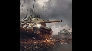 Клановые бои  Клан _IQ  #  World of Tanks     11/02/2020г