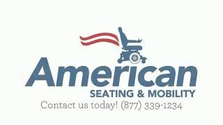 American Seating and Mobility   Manual Wheelchair Solutions