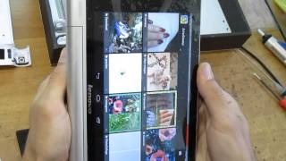 Не рабочий модуль Lenovo B6000. Куплен в lcdscreen.in.ua