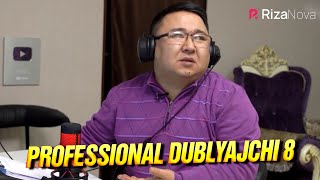 Sketch SHOW - Professional dublyajchi 8