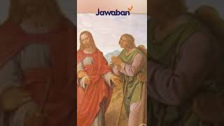 #FaktaAlkitab Short | DITEMPAT INI MAKAM YUDAS MURID TUHAN YESUS