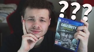 Call of Duty WW2 in 2019! 1 Jahr später..