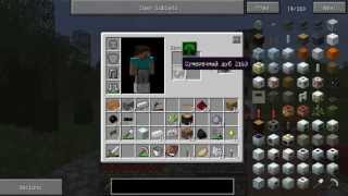 Русский Let's Play по Minecraft наука и магия серия 6 Всё-всё-всё )