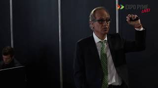 Mirá la charla "Cómo financio MiPyme" de Gustavo De Gennaro, CEO de Aval Federal