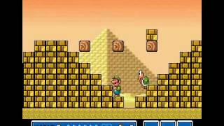 Let's Play Together Super Mario Brothers 3 [3] - Das nächste Problem..