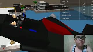 ROBLOX CRIMINAL VS SWAT