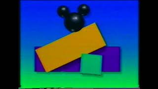 Sequenza VHS Disney: Hercules